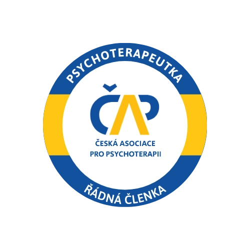 ČAP – řádná členka
